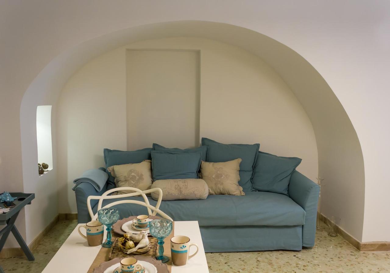 La Rosa Del Corso Apartman Fasano Kültér fotó