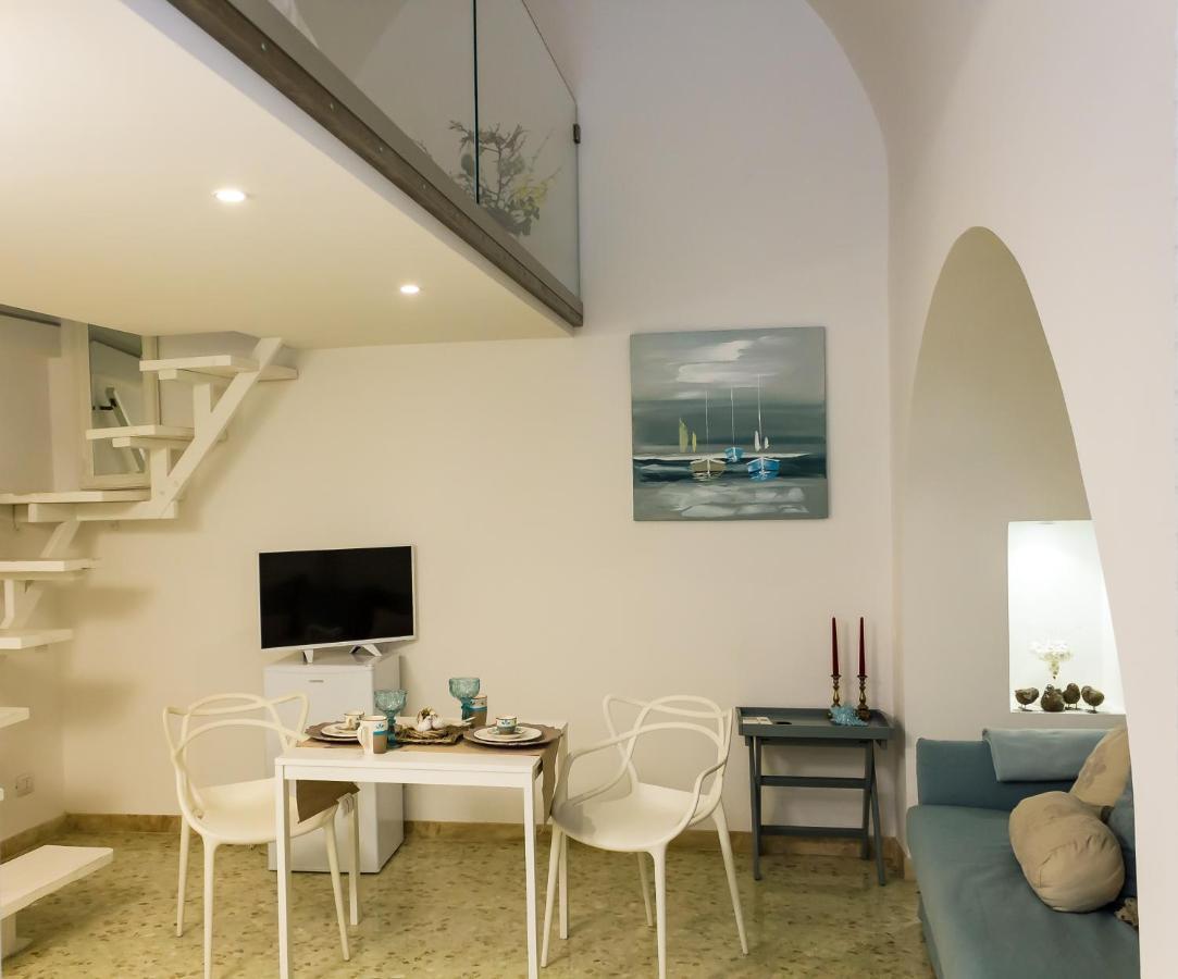 La Rosa Del Corso Apartman Fasano Kültér fotó